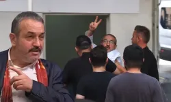 ultrAslan dağılıyor mu? Sebahattin Şirin'in 'slogan' krizi sonrası açıklandı