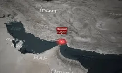 Umman ve İran, Hürmüz Boğazı'nın yeniden seyrüsefere açılmasını görüştü