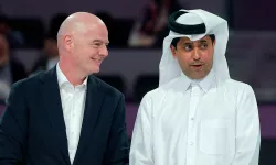 Ürdün Futbol Federasyonu Başkanı Al-Hussein'den FIFA'ya tepki