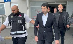 Avcılar Belediye Başkanı Utku Caner Çaykara hakkında tahliye kararı