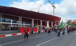 Vatan Caddesi 30 Ağustos 2026'da Kapalı mı, Saat Kaçta Trafiğe Açılacak, Kapalı Yollar Hangileri, Alternatif Yollar ve İstanbul Trafik Durumu Ne?