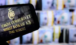 TCMB rezervleri belli oldu: Merkez'in kasası dolu!