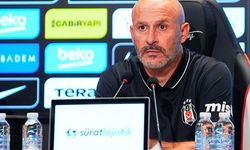 Trossard'ın sakatlığı var mı, durumu nasıl? Beşiktaş'tan Kauno Zalgiris maçı sonrası açıklama