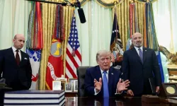Trump'tan vatandaşlıkta yeni kısıtlama hamlesi