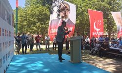 Arıkan'dan Ahbap soruşturmasında ''siyasi ayak'' çağrısı: ''Ahbap dosyasının siyasi ayağı da araştırılsın''