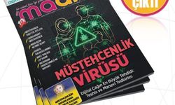 Müstehcenlik virüsü! Irkçı emperyalizmin sapkın emelleri! Maaile Dergisi ağustos gündeminde