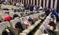 Nato Zirvesinde konuşulmayan kritik saatler! Nato Zirvesinde dışarı yansımayan o fotoğraf! Bir gazeteci Trump’ın korumalarına tek başına direndi! İşte o anlar