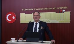 Saadet Partili Kılıç'tan tarımda acil adım çağrısı “Çiftçi maliyetin altında eziliyor, hedefler tutmuyor”