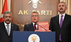 Güler çerçeve yasa teklifinin detaylarını açıkladı "Bu düzenleme af ve cezasızlık anlamına gelmiyor"