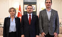 Millî Gazete yazdı, bakanlık harekete geçti... Adalet Bakanı Gürlek, Behçet Oktay'ın ailesiyle bir araya geldi