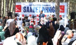 Arıkan'dan Mekke Anlaşması'na "Eksik Adım" eleştirisi: Mısır ve İran'ın olmadığı bir birlikteliği hayata geçirdiler
