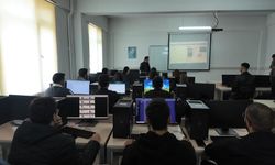 Dijital dönüşüm elektroniği geleceğin mesleği... Nitelikli insan kaynağı bu programda