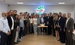 Gedik Piliç’ten üretim süreçlerinde dijital dönüşüm adımı