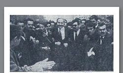 İşte o gazete küpürünün hikâyesi! Avrupa sömürüsüne “dur” dedi! Milli Görüş partilerinin ortak özelliği