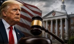 ABD’li yargıçtan cesur karar: Trump'ın antisemitizm davası düşürüldü
