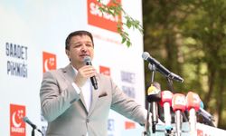 Arıkan'dan TDK'ya yılın kelimesi çağrısı: ''Yılın kelimesi operasyon ve transfer olsun''