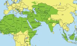 İslam Coğrafyası denilince ne anlıyoruz? Dünyada en fazla Müslüman hangi ülkelerde yaşıyor?