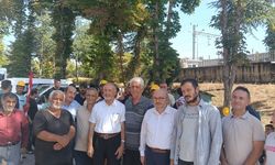 Saadet Partisi’nden madencilerin hak arayışına destek “Madencilerin mağduriyeti bir an önce giderilmeli”