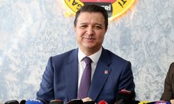 Arıkan Kayseri'de gündemi değerlendirdi: "Erken seçim ihtimali yüksek" En büyük kriz ekonomi, en derin kriz ahlak krizi