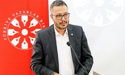 Edebiyatımıza dokunan asil kalem ve mektep insan! Ali Haydar Haksal'ın ardından... TYB Genel Başkanı'ndan Milli Gazete vurgusu