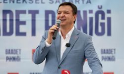 Arıkan’dan ekonomideki faiz ve vergi yüküne tepki… “Cumhuriyetin 80 yıllık yatırımlarını bir yıllık faize heba ettiler” “Araç pert oldu, siz koltuk kılıfı değiştirelim diyorsunuz”