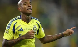 Anderson Talisca Kimdir, Kaç Yaşında ve Nereli? Boyu, Mevkisi ve Güncel Takımı Ne?