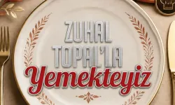 Zuhal Topal ile Yemekteyiz Büyük Ödülü Kaç TL? 2026 Haftalık Para Ödülü Ne Kadar? Haftanın Birincisi Kaç TL Kazanıyor?