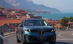 Elektrikli SUV'da menzil rekoru: Tek şarjla 1030 kilometre