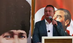 YENİ Partili Barış Ayten tutuklandı