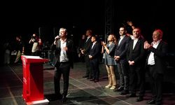 Yeni Parti Genel Başkanı Özgür Özel'den iddialı çıkış: Bütçemiz kefen parasıyla kuruldu