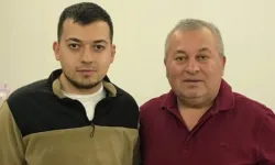 Cemal Enginyurt'un oğluna gözaltı: Alptürk Enginyurt'a iki suçlama birden