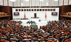 Meclis'teki oda krizi çözüldü: İsmet İnönü detayı
