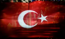 Türkiye ikinci çeyrekte yüzde 2,3 büyüdü!