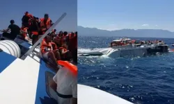 Girne'deki gemi faciasının sebebi ne? Soruşturma sürüyor