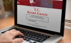 Yüksek Askeri Şura kararları Resmi Gazete'de