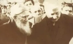 Erbakan Hoca’nın ilham ve feyz aldığı… Mehmed Zahid Kotku hazretlerinden öğütler! İşte Müslümana hayat boyu lazım olacak yol haritası…