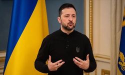 Zelenskiy, uzun menzilli saldırılarla Rusya'yı sonbaharda barışa zorlamak istediklerini söyledi