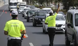 Trafikte yeni dönem başlıyor: Kaza anında tek bir telefon numarası yetecek