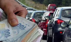 Zorunlu trafik sigortası primleri açıklandı: Ödemeyi unutan trafiğe çıkamayacak!