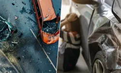 Ölümcül kaza riski en yüksek otomobiller belli oldu