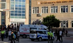 Manisa'daki okul saldırısında kan donduran manifesto detayı
