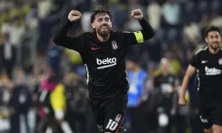 Orkun Kökçü sakatlandı mı, sakatlığı ne, Marsilya maçında oynayacak mı, Beşiktaş'ta son durumu nasıl?