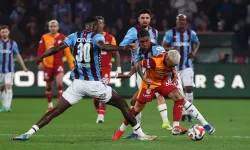 TS-GS DERBİSİ 2026! Trabzonspor Galatasaray maçı ne zaman, saat kaçta, hangi kanalda, nerede oynanacak?