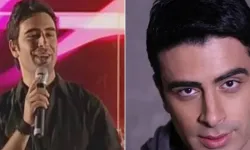 Popstar Eser Bayar kimdir, kaç yaşında, nereli, şimdi ne yapıyor? Eser Bayar evli mi?