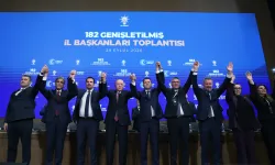 AK Parti'ye katılan belediye başkanları kim, hangi partiden? CHP, YRP ve İYİ Parti’den geçen 9 başkanın isimleri