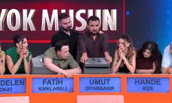 Var Mısın Yok Musun bitti mi? Var Mısın Yok Musun 1 Eylül Salı-2 Eylül Çarşamba var mı?