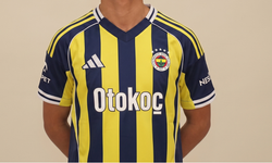 1 dakika bile oynamadan gitti! Fenerbahçe'de şok ayrılık