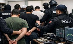 İsrail bağlantılı şebekeye MİT operasyonu! 201 kişi gözaltında