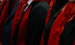 Hâkim ve savcı atamalarında yeni dönem! Yeni yılda yürürlüğe girecek