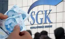 SGK borcu olanlar dikkat! 72 ay fırsatı sona erdi